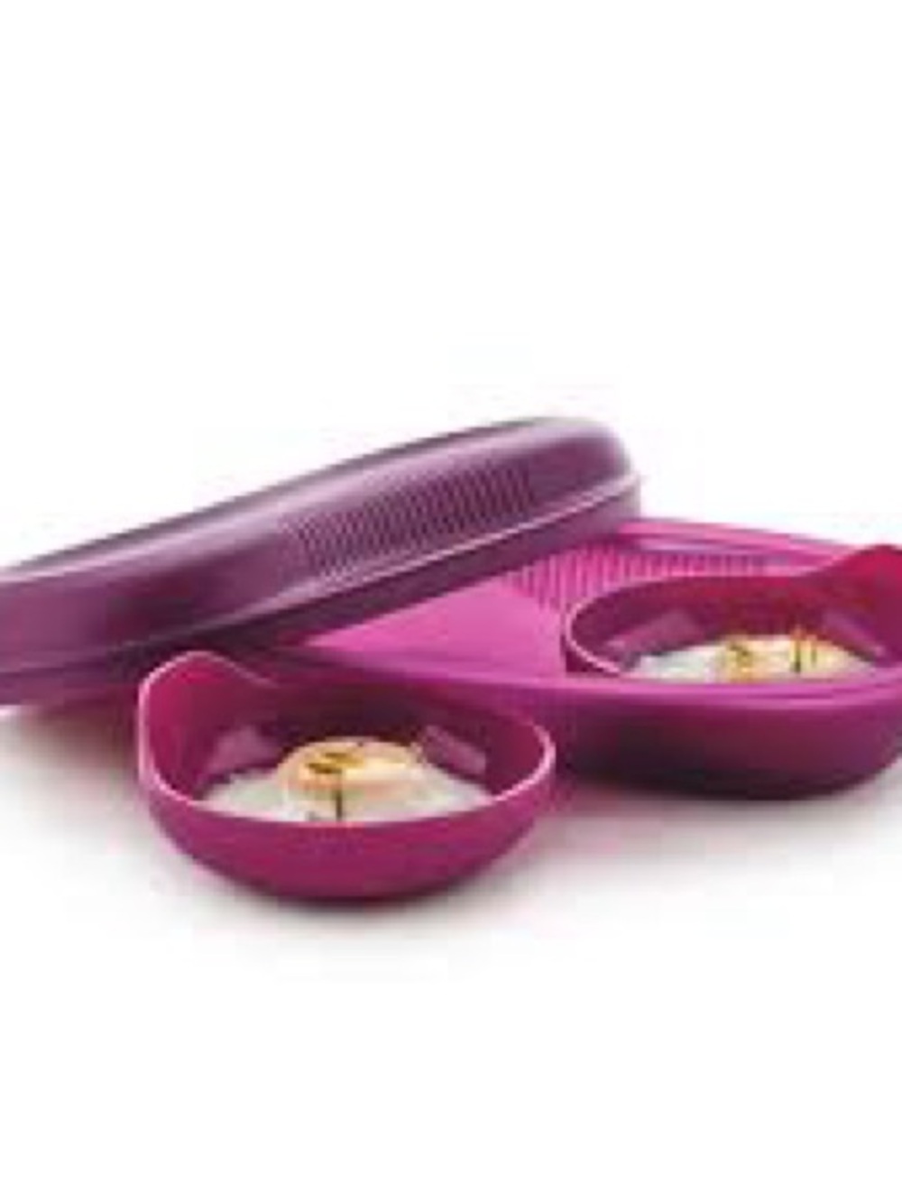 Tupperware Breakfast Maker